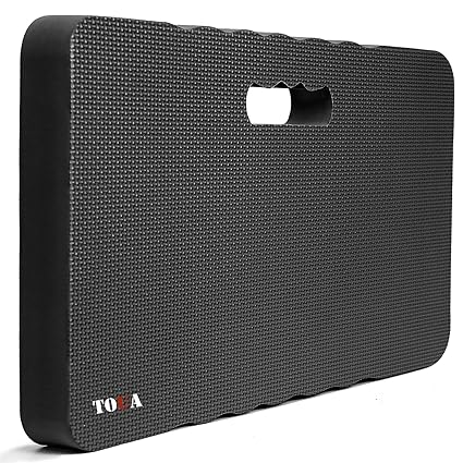 Amazon.com: Cómoda almohadilla grande para rodillas ...