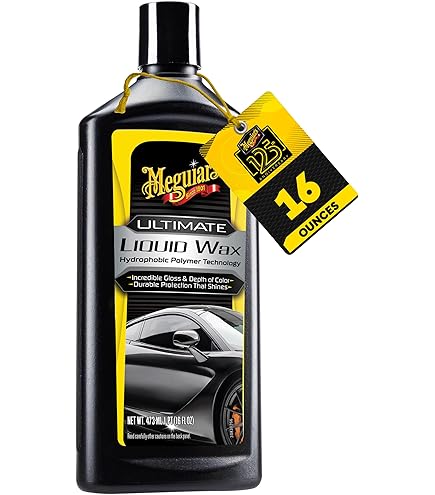 Amazon.com: ZYMÖL Concours Glaze - 8 oz : Automotive