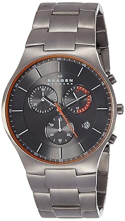 Citizen Analog Blue Dial Mens Watch - AO9040-52E