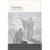 1 Samuel (Evangelical Exegetical Commentary)
