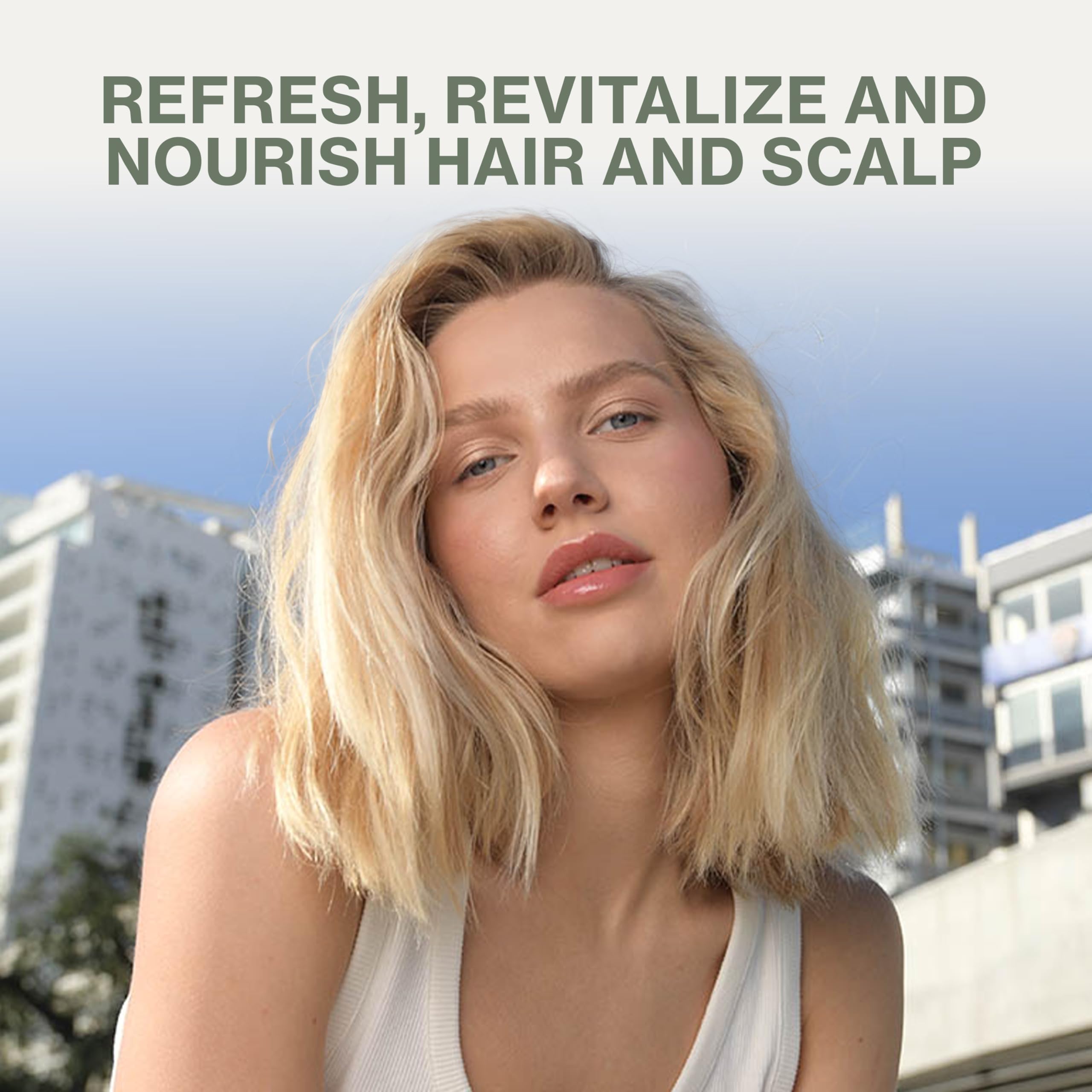 NEUMA Re Neu Shampoo