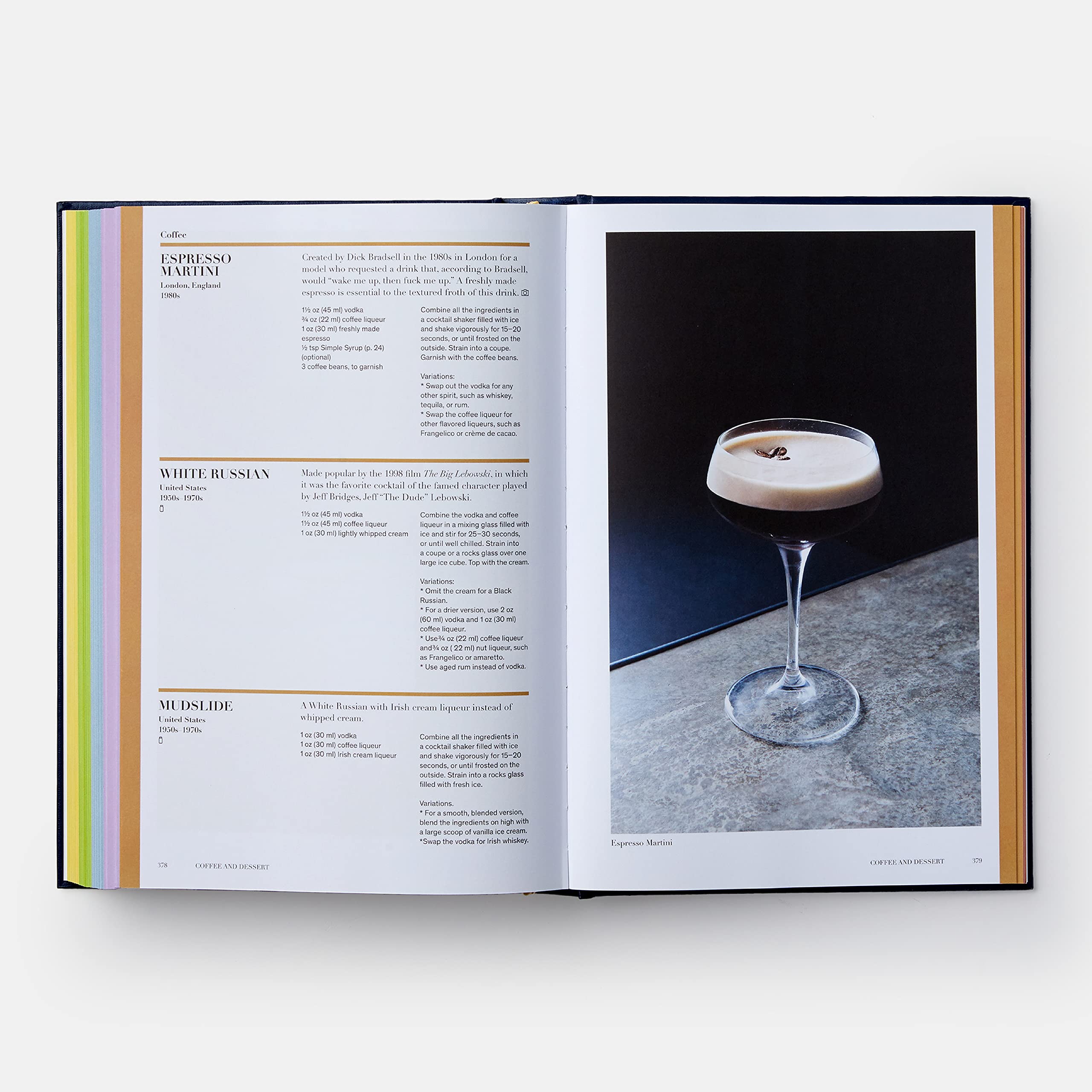 Spirited: Cocktails from Around the World (610 Recipes, 6 Continents, 60 Countries, 500 Years) Spirited: Cocktails from Around the World (610 Recipes, 6 Continents, 60 Countries, 500 Years) Spirited: Cocktails from Around the World (610 Recipes, 6 Continents, 60 Countries, 500 Years) Hardcover