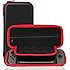 Nintendo Switch Case, Protective Hard Portable Travel Carry Case Durable Hard EVA Storage Case Portable Easy Carrying Case for Nintendo Switch