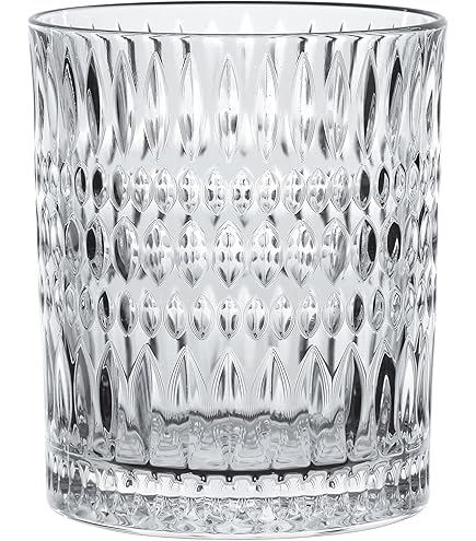 Spiegelau & Nachtmann Long Drink Glasses, 4 Stück (1er Pack