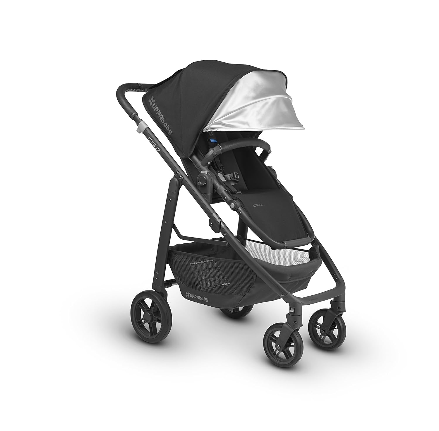 uppababy vista stroller jake