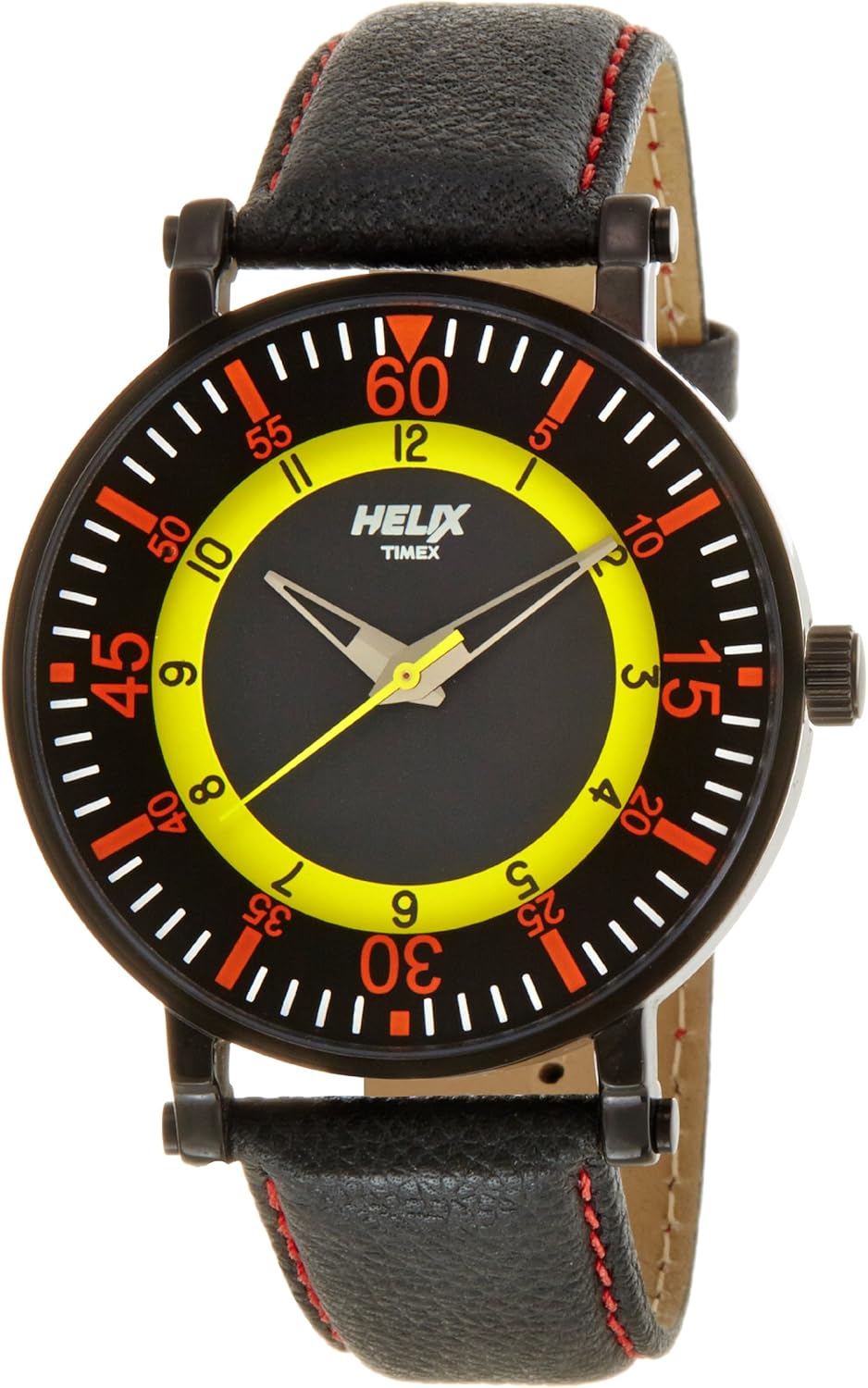 timex helix men's watch price