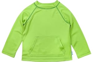 I-Play Baby-Girls Breatheasy Sun Protection Shirt