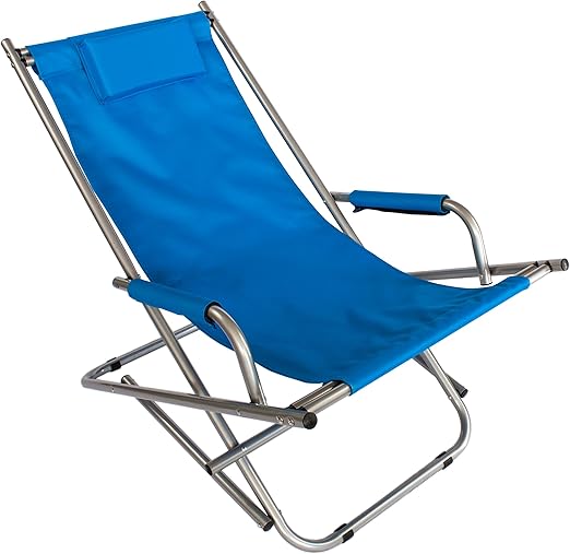 Transat Balancelle Jardin