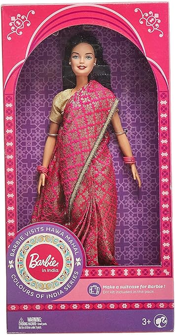 INDIAN BARBIE: Amazon.co.uk: Toys \u0026 Games