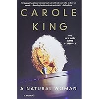 A Natural Woman: A Memoir