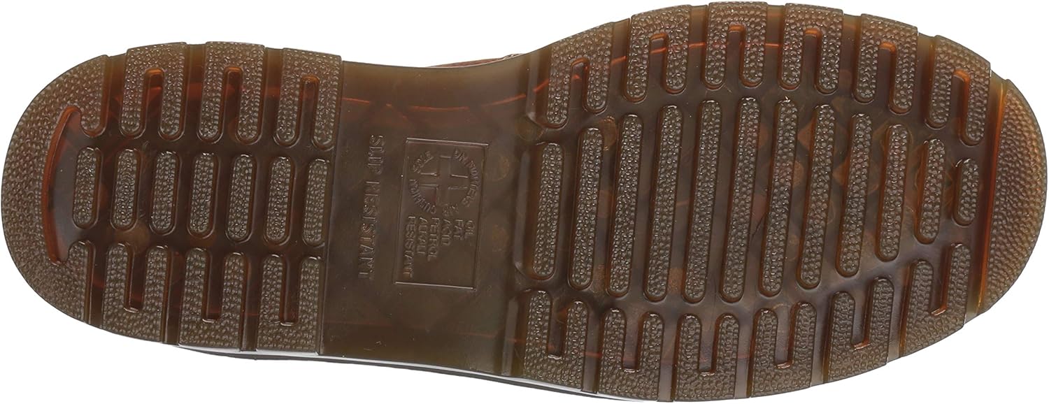  | Dr. Martens Men's Hardie Chelsea Boot | Chelsea