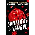 Conflitos de sangue | Amazon.com.br