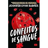 Conflitos de sangue