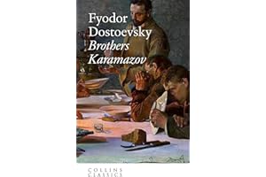 The Brothers Karamazov: An essential, best-loved classic