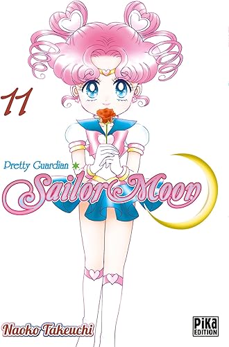 Download Sailor Moon T11 PDF