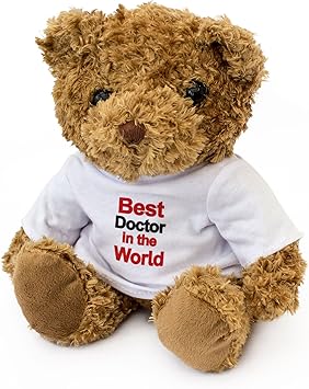 doctor peluche