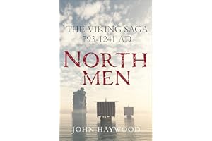 Northmen: The Viking Saga, 793–1241 AD