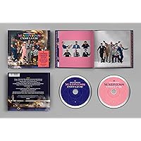 2LP Madness Theatre Of The Absurd Presents C’est La Vie 538955270 BMG /00520 Theatre of the Absurd presents C'est La Vie - Album by Madness