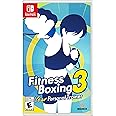 Fitness Boxing 3: Your Personal Trainer (CAN Version)