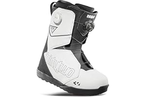 ThirtyTwo Mens Lashed Double Boa Fava '24