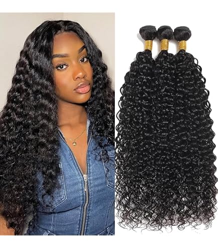 Amazon.com : 2-PACK DEALS ! Sensationnel Remy Human Hair Weave
