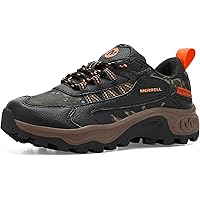 Amazon.com | Merrell Women's Wildwood Mid Leather Waterproof