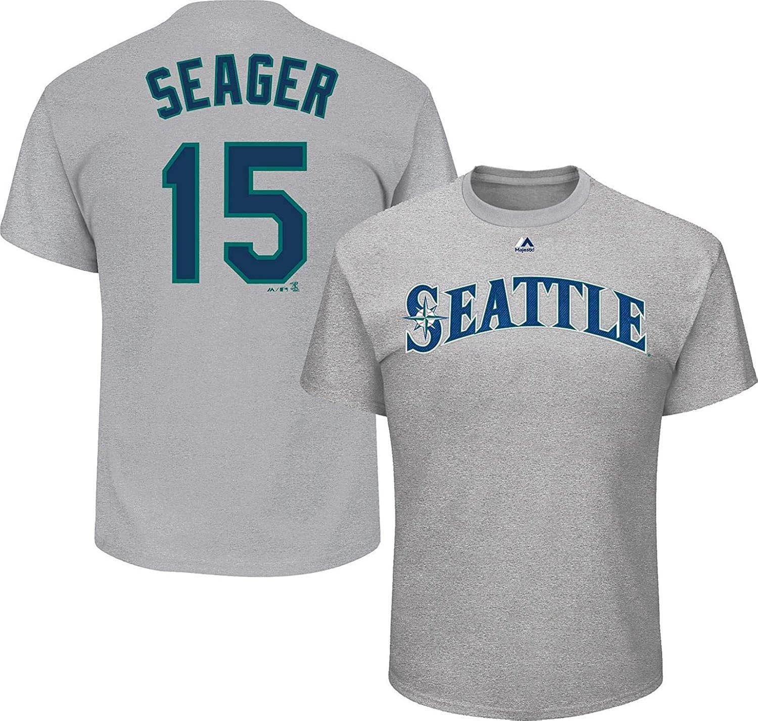 mariners jersey youth