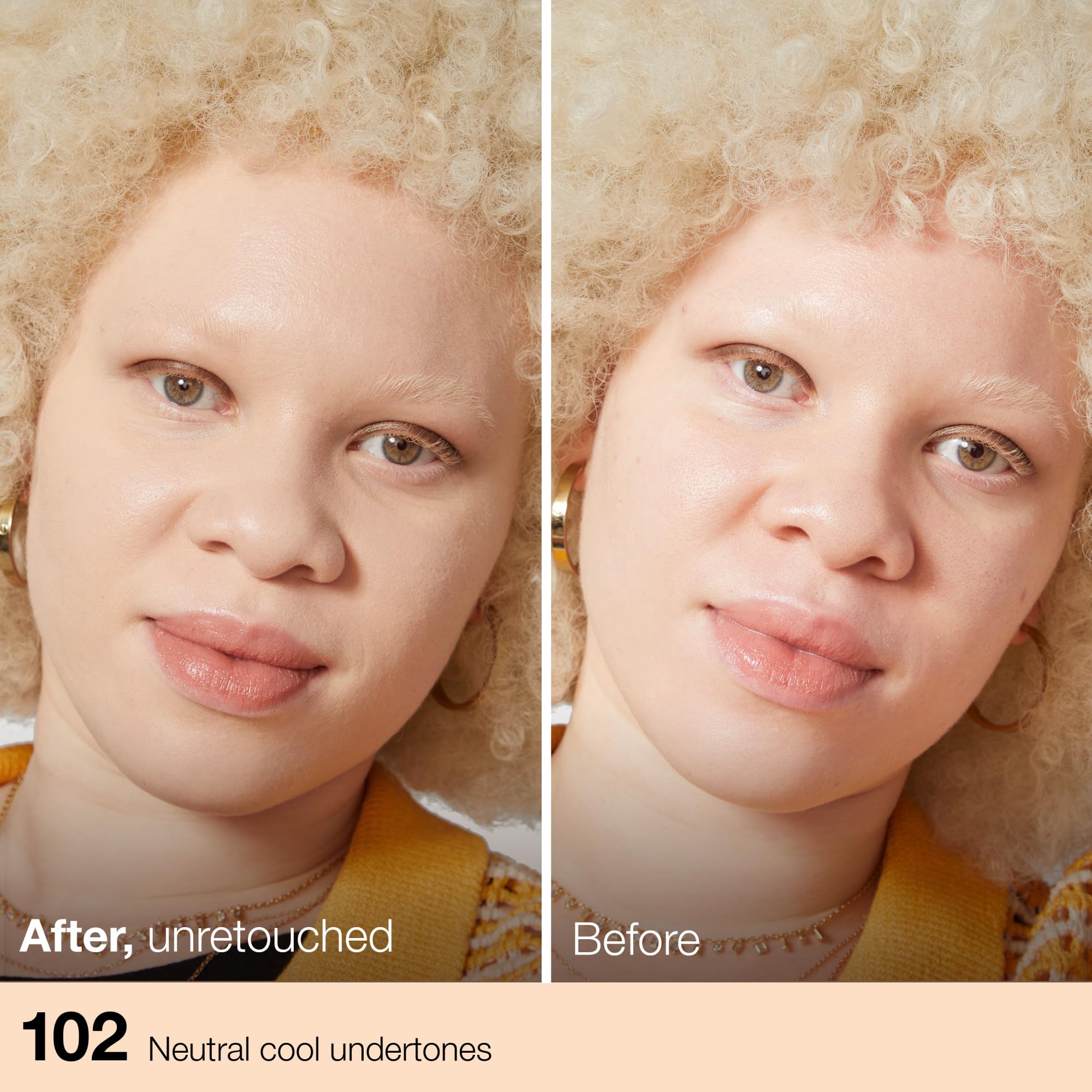 Fit Me Matte Foundation