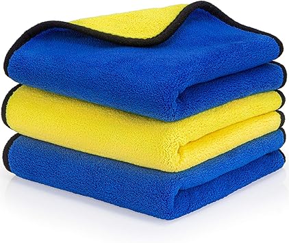 Car Wash Towel Soft Car Towels Lint 
