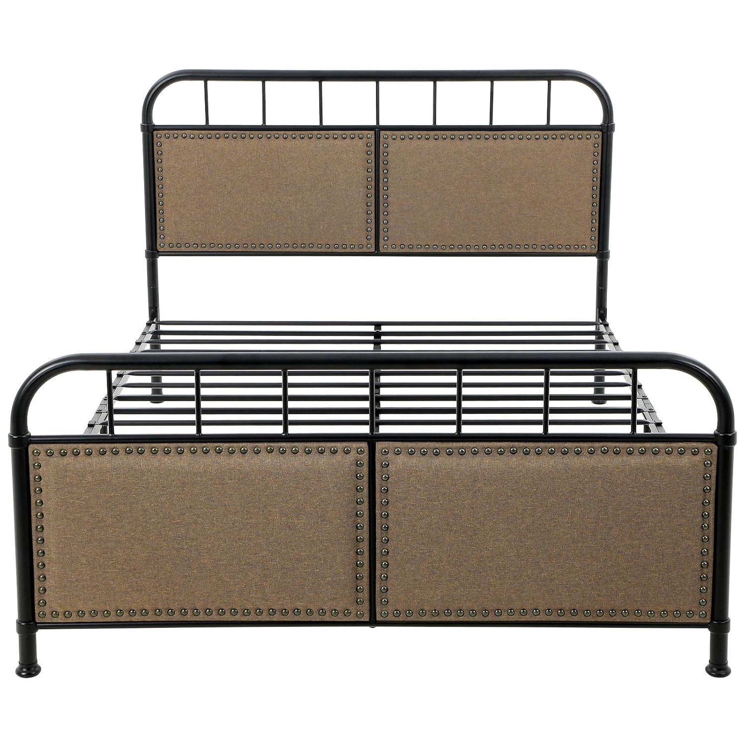 Best Queen Size Headboard Cabinet