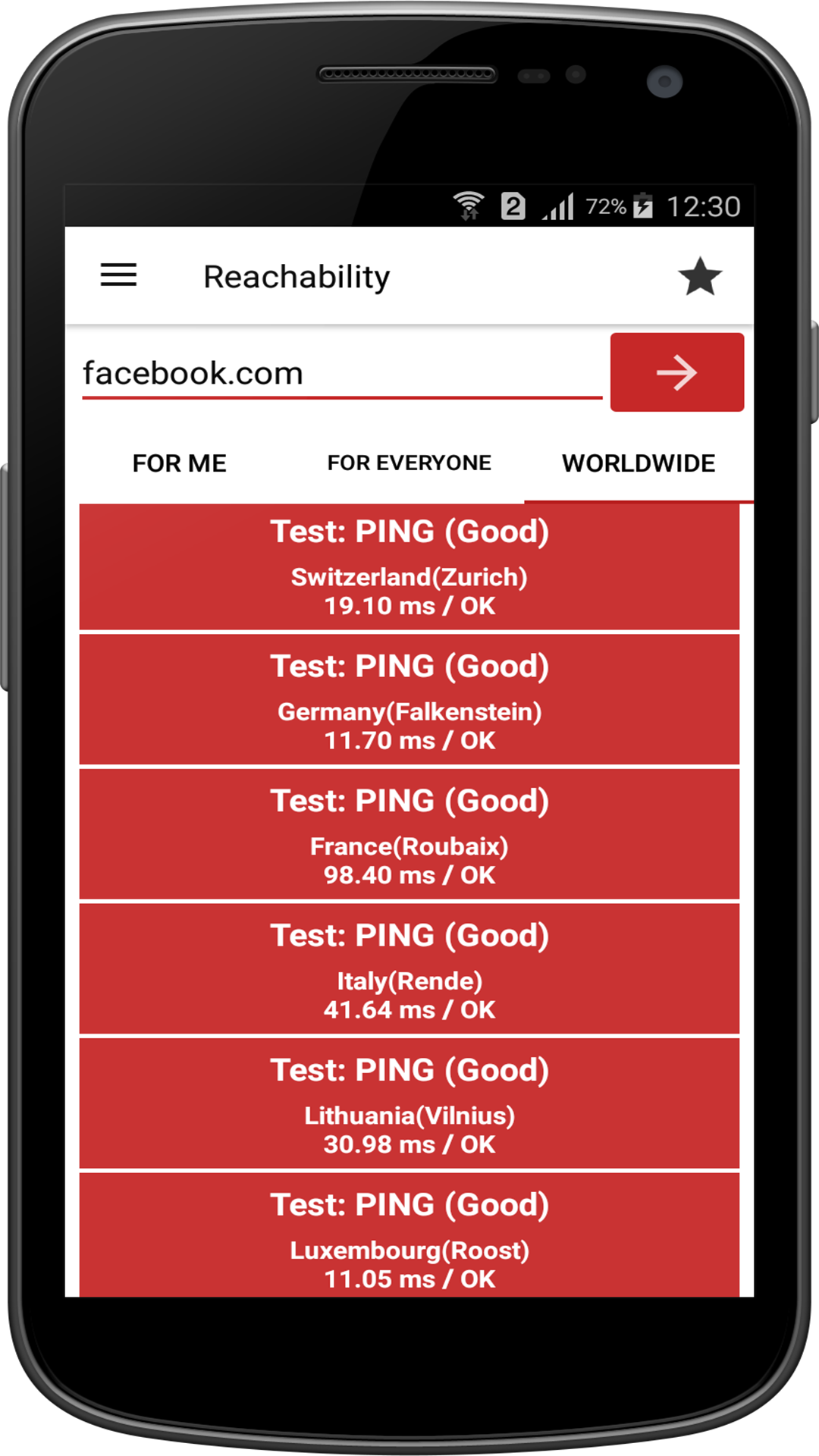 Web tools. Web download.