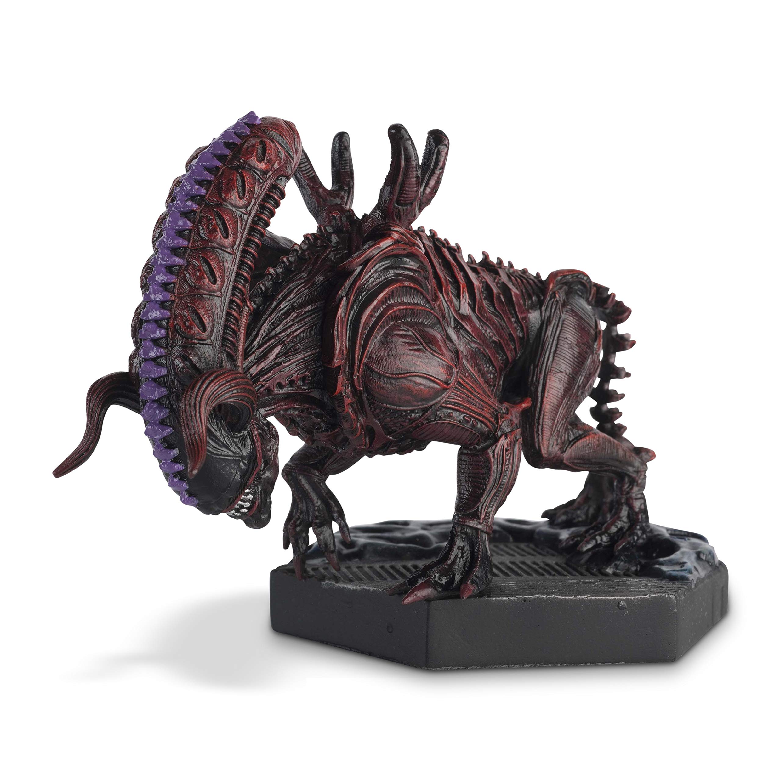 Retro Bull & Gorilla Set (Aliens) Figure Set