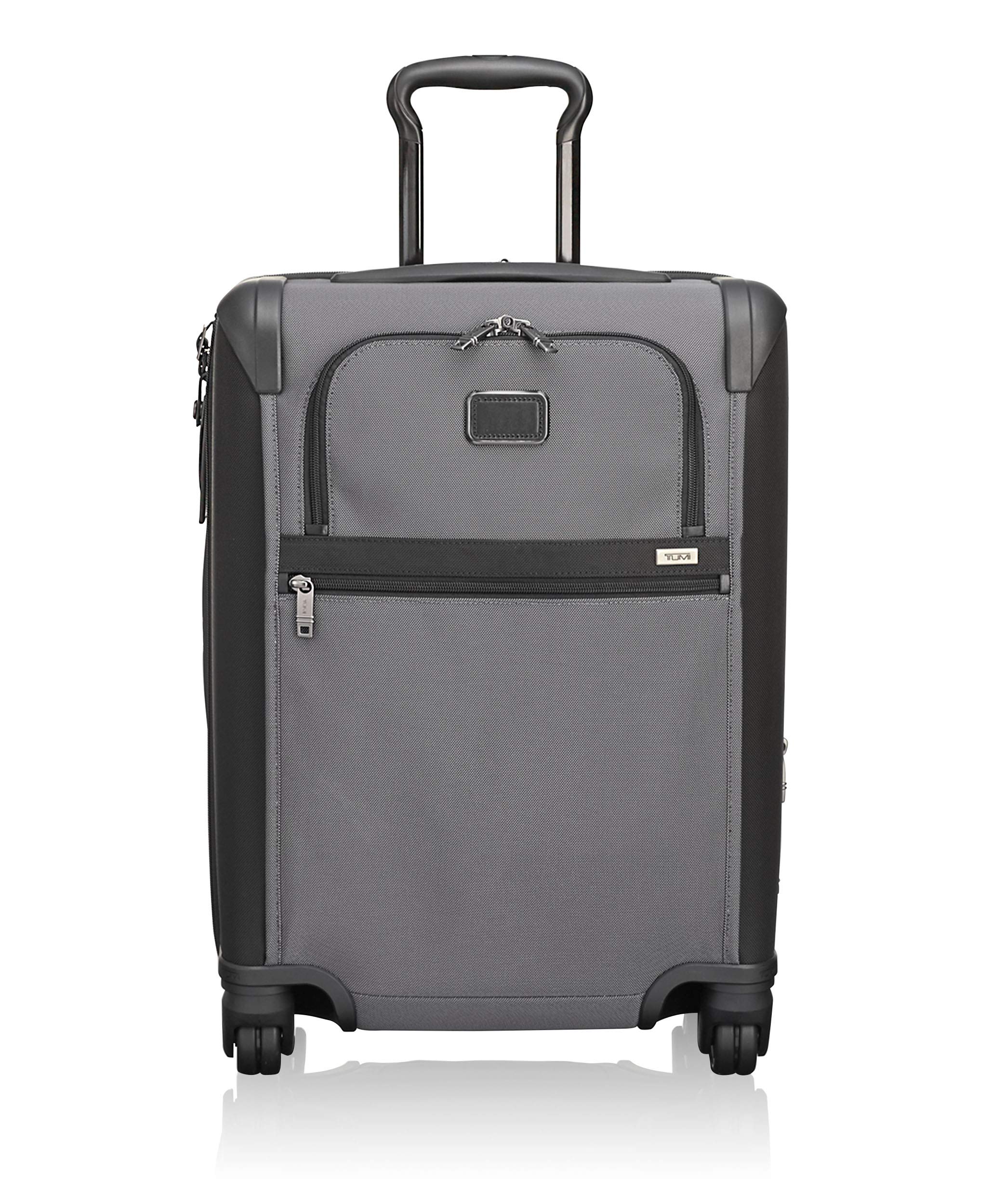 tumi alpha 2 continental
