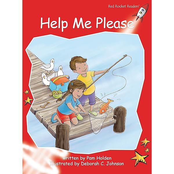 Red Rocket Readers Early レベル1 Red Rocket ™ Readers Early Level 1 - Series - Lerner Publishing Group