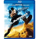 Jumper [Blu-ray]