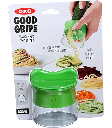 NewTupperware Fusion Master Spiralizer with Master System Base
