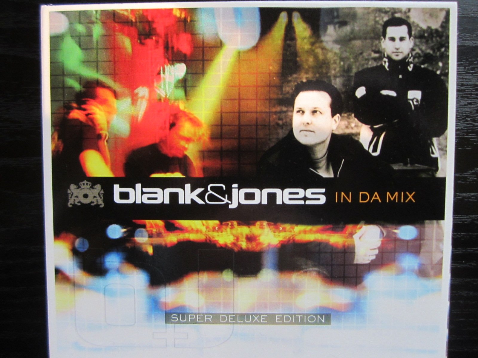 In Da Mix - Special Deluxe Edition
