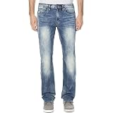 Buffalo David Bitton Men's Relaxed 