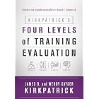 Kirkpatrick's Four Levels of Training Evaluation