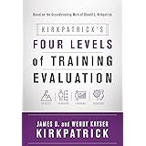 Kirkpatrick's Four Levels of Training Evaluation