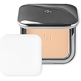 KIKO Milano Matte Fusion Pressed Powder