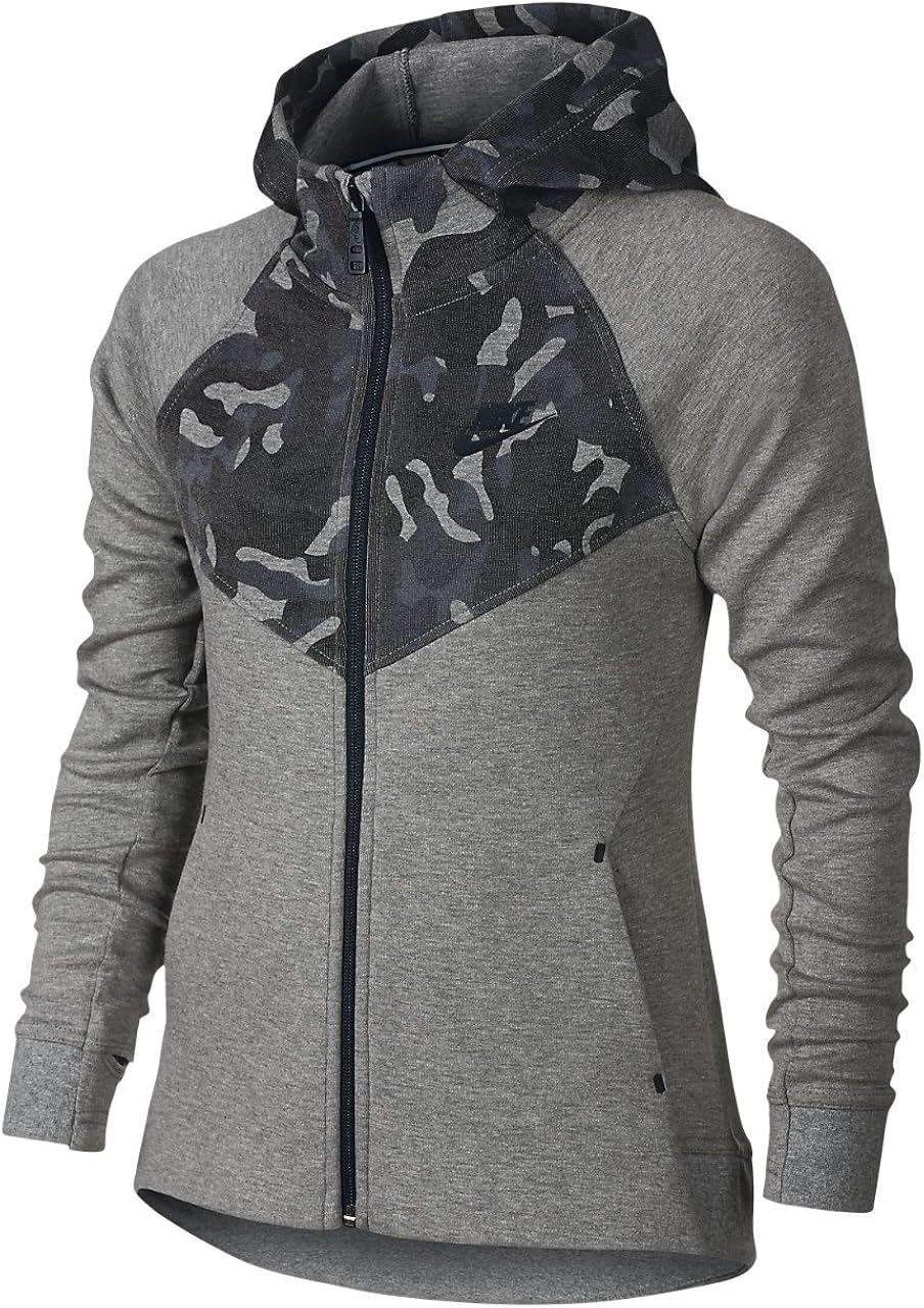 nike windrunner fleece