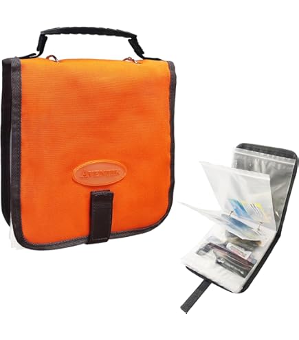 Bass Mafia Bud Bag : Sports & Outdoors