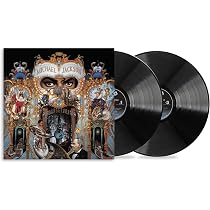 Michael Jackson - This Is It [Vinil 4LP 180g Legacy Recordings