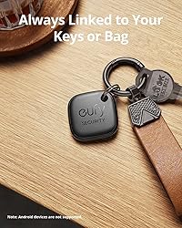eufy Security by Anker SmartTrack Link