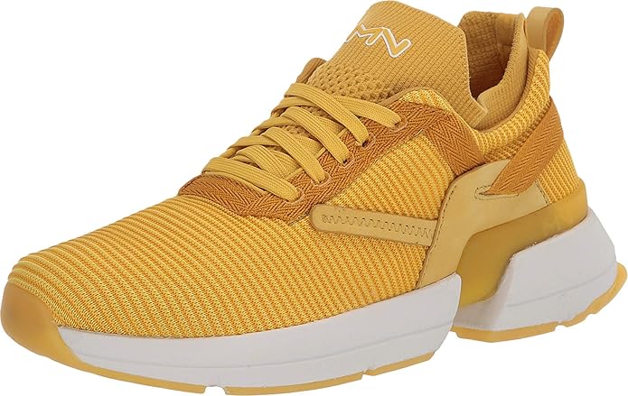 skechers yellow