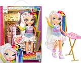 Rainbow High Junior High Rock Band Amaya 23cm Doll with Keyboard