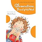 Clementine Friend of the Week