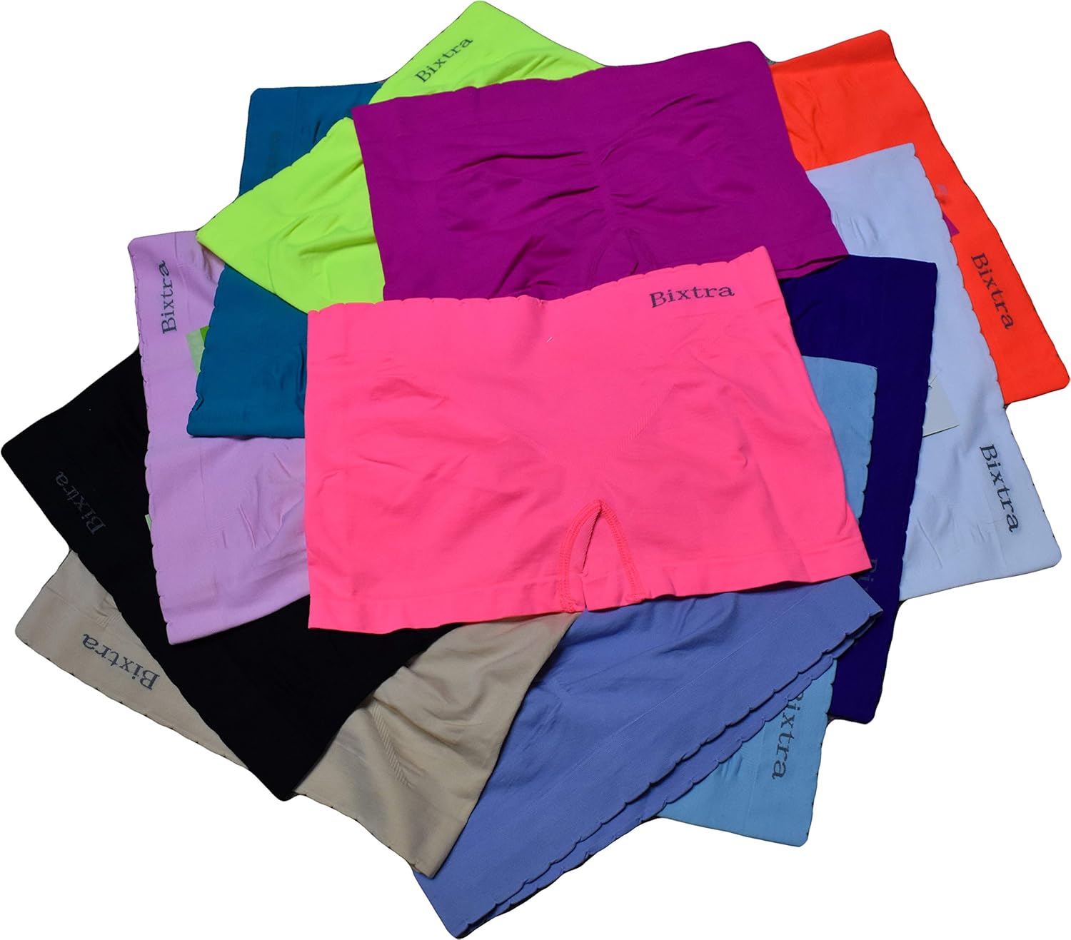 amazon ladies boxer shorts