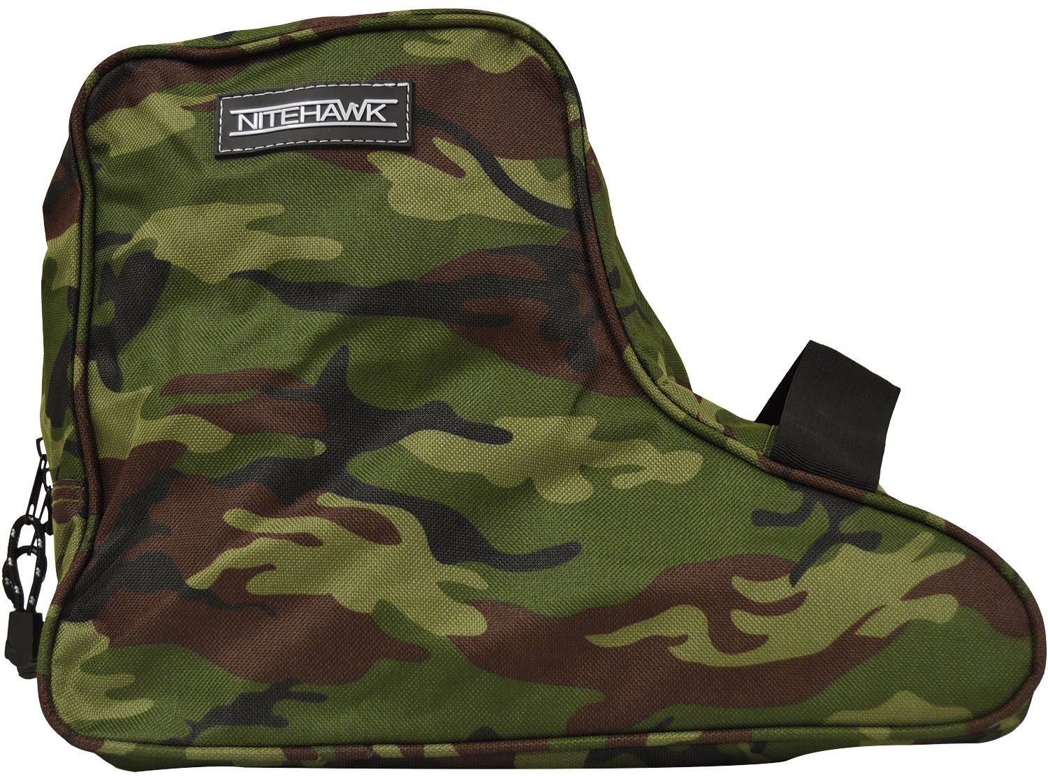 military boot bag
